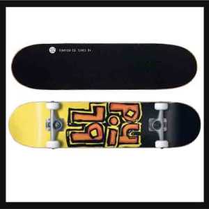 Скейтбордове